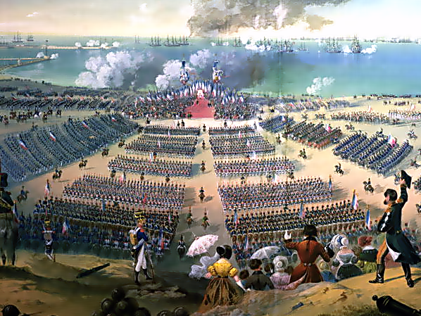 Inspecting_the_Troops_at_Boulogne,_15_August_1804_800x600