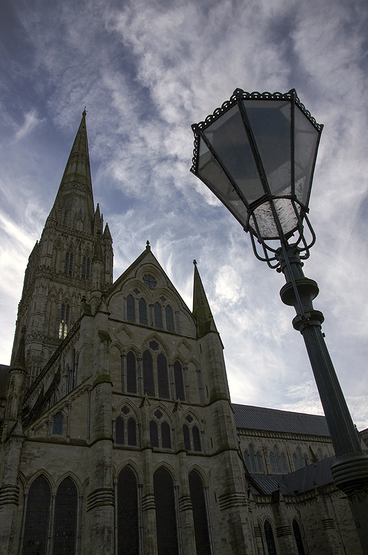 Salisbury Cathedral