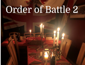 Order of Battle 2