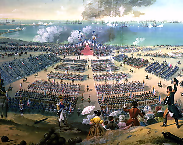 Inspecting_the_Troops_at_Boulogne,_15_August_1804
