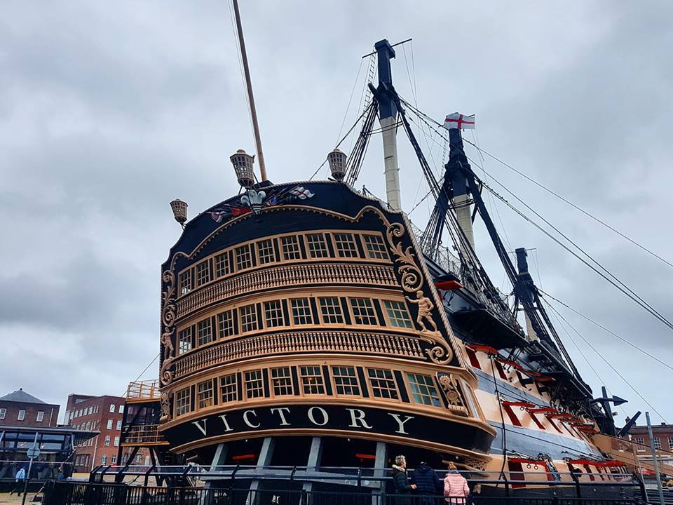 HMS Victory