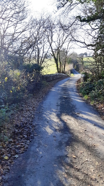 Trerethick Bridge