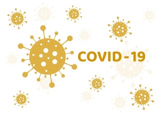 Covid graphic